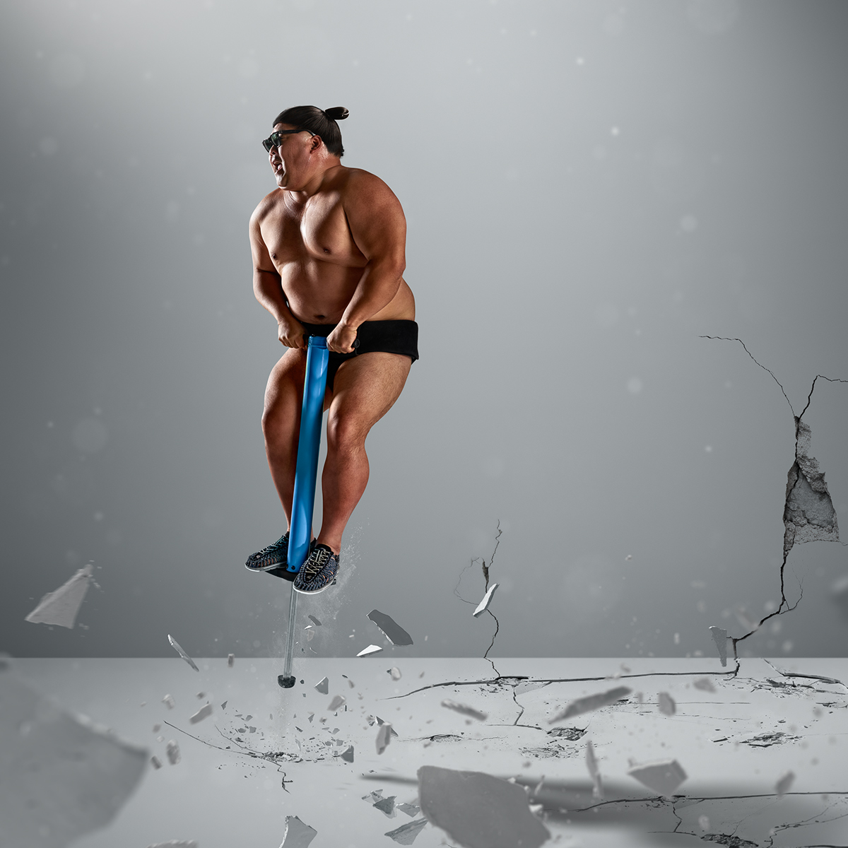 미사푸드 국물떡볶이