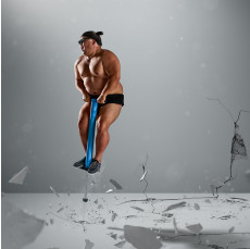 미사푸드 국물떡볶이